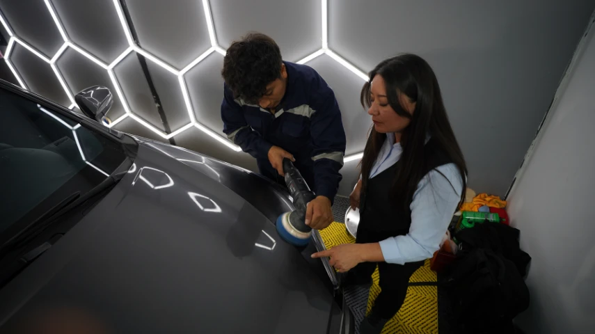 Tratamiento Cerámico